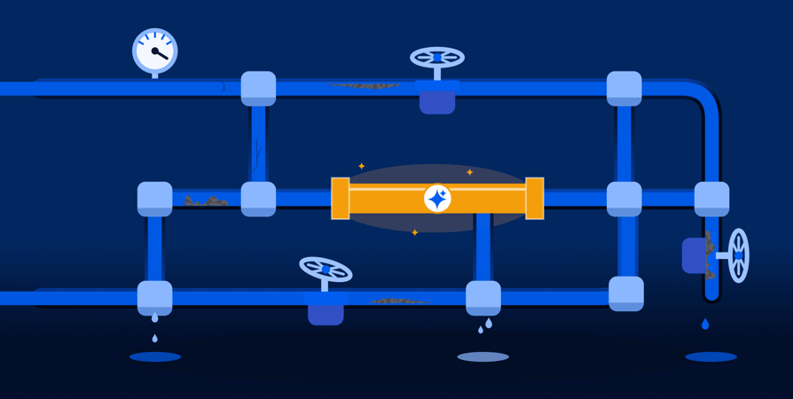 Make your SDLC AI-native without rebuilding the entire process