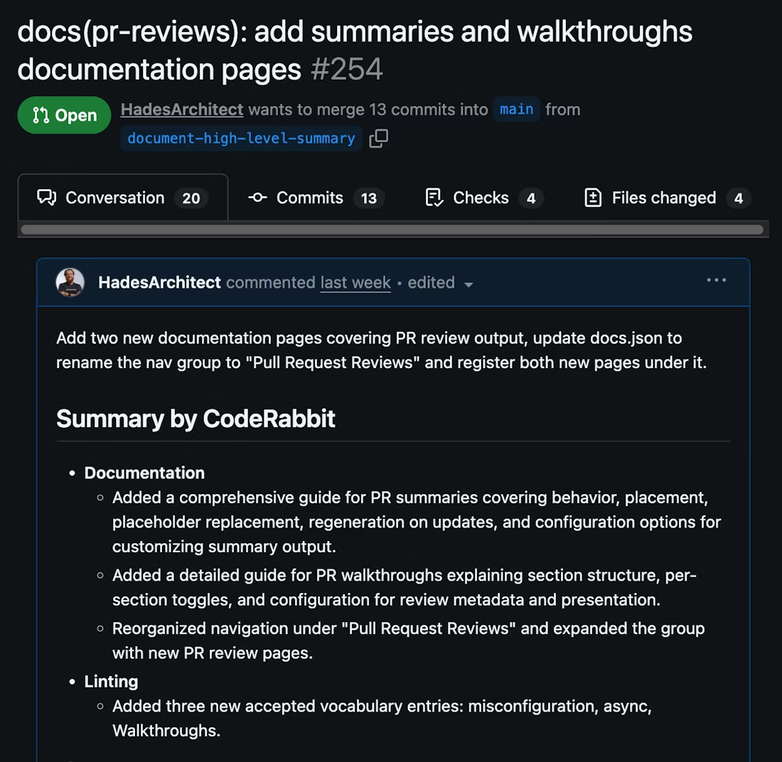 CodeRabbit vs SonarQube