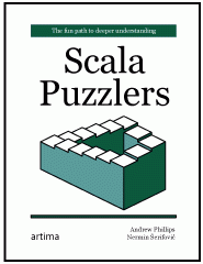 Scala Puzzlers by Andrew Phillips and Nermin Šerifović