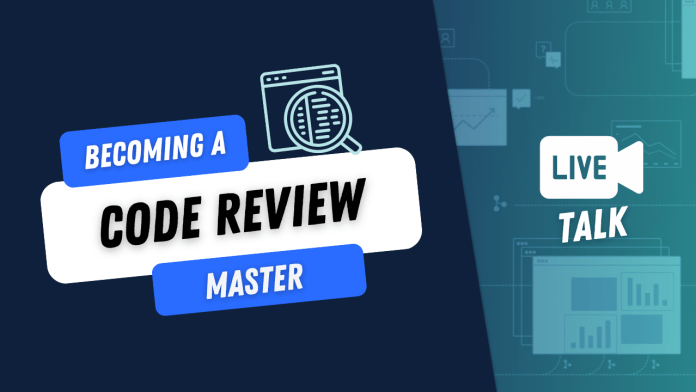 Becoming a code review master
