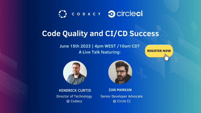 Code Quality and CI/CD Success