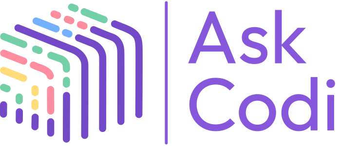 ask codi logo