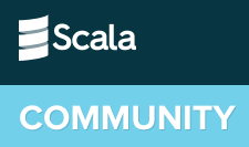 Scala community