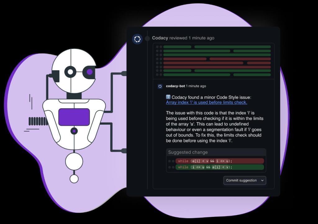 Automated Software Correction