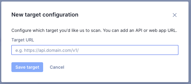 Codacy DAST: Scan Your Running Applications for Security Vulnerabilities