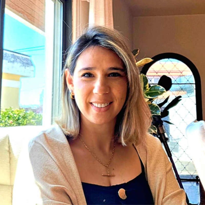 Carina de Gouveia