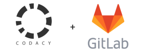 Codacy + Gitlab