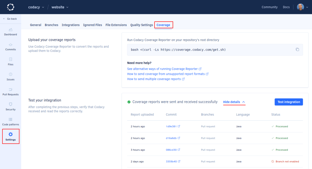 March 2022 Product Update 🚀