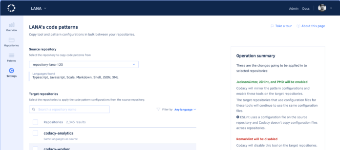September Product Update 🚀 - Codacy | Blog Products