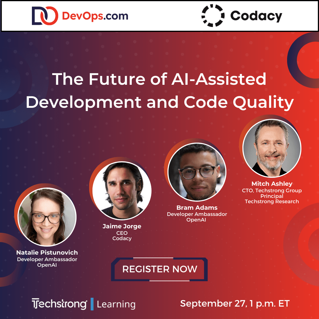 Webinar Recap: AI-Assisted Coding