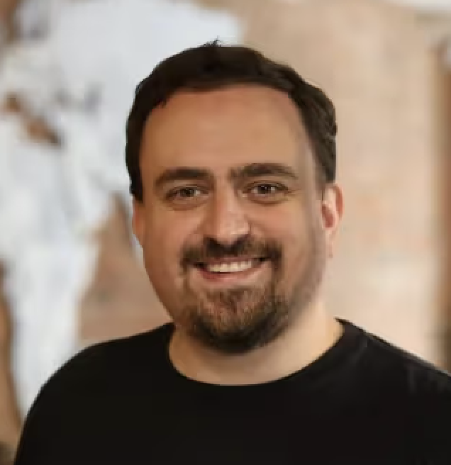 Max Tatarchenko